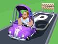 Cluiche Parking Master 3D