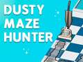 Cluiche Dusty Maze Hunter