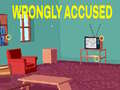 Game Wrongly Accused 