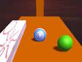 Game Ball Run Jumper 3D