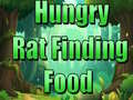 Game Hungry Rat Finding Food