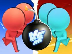 Game Push The Boom online.