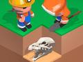 Game Idle Archeology