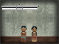 Game Amgel Easy Room Escape 100