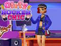 Game Girly Rocker Chic