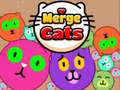 Game Merge Cats
