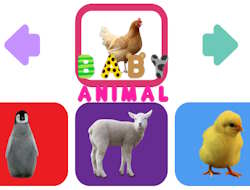 Game Baby Animal online.