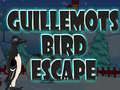 Game Guillemots Bird Escape