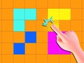 Game Color Flood Fill