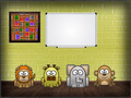 Game Amgel Easy Room Escape 101