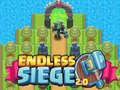 Cluiche Endless Siege 2