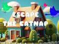 Game Escape the Catnap