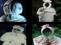 Game Pocong Creepy Video Call Horror