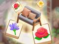 Game Tile Garden: Tiny Home Design