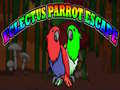 Game Eclectus Parrot Escape