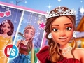 Game Celebrity Winter Wonderland Clash
