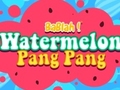 Game Watermelon Pang Pang