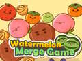 ເກມ Watermelon Merge Game