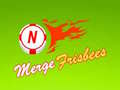 Game MergeFrisbees