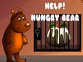 Game Help Hungry Bear