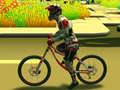 Cluiche Bike Stunt BMX Simulator