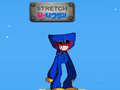 Game Stretch u-huggy  online.
