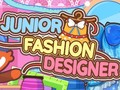 Game Junior Fashion Designer