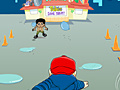 Game Soakamon