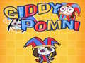 Game Giddy Pomni