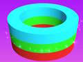 Game Paint Circle Shooter