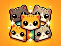 Game Party Animals Cats Evolution