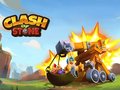 Game Clash Of Stone