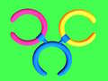 Game Rotate The Circle Puzzle