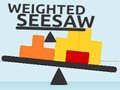 Game Weighted Seesaw