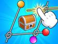 Game Puzzle Box Rotate the Rings