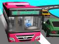 Cluiche World Bus Driving Simulator