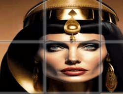 Game Mummies Slider Image Challenge online.