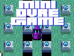 Game Mini Over Game online.