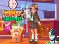Game Kiddo Detective