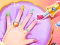 Game Baby Taylor Little Princess Makeover