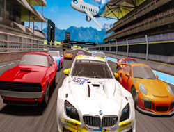 Game The Racing Crew online.
