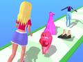 Game Beauty Run 3D
