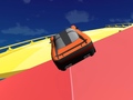Game Hardcore Platform Driving