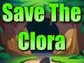 Game Save The Clora