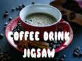 Game Coffee Drink Jigsaw