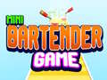 Game Mini Bartender Game
