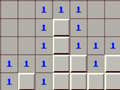 ເກມ Minesweeper Find Bombs