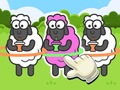 Game Sheep Sort Puzzle Sort Color