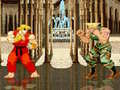 Game Street Fighter 2 Flash