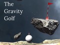 Cluiche The Gravity Golf